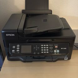 Printer