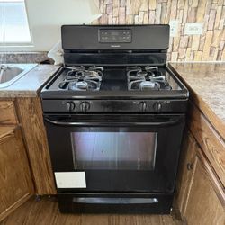 Used Kitchen Stove