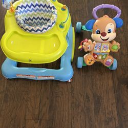 BABY WALKER