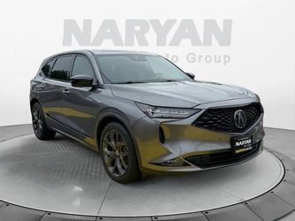2022 Acura MDX
