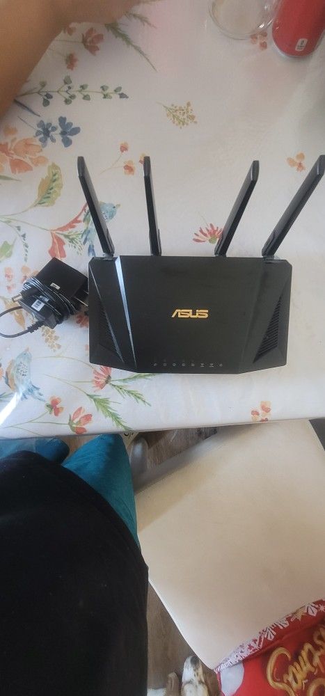 Asus Router WiFi 6