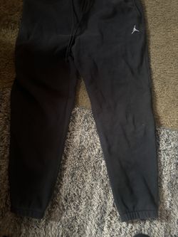 Jordan Sweats For Sale Size Large