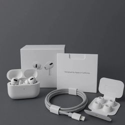 AirPods Pro Gen 2 BRAND NEW