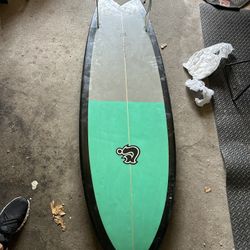 Surfboard 