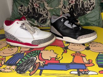 Jordan 10c two for $35