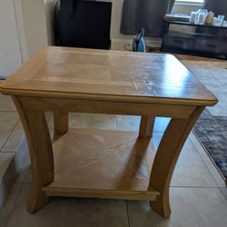 End Table