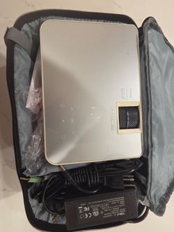 Fangor projector