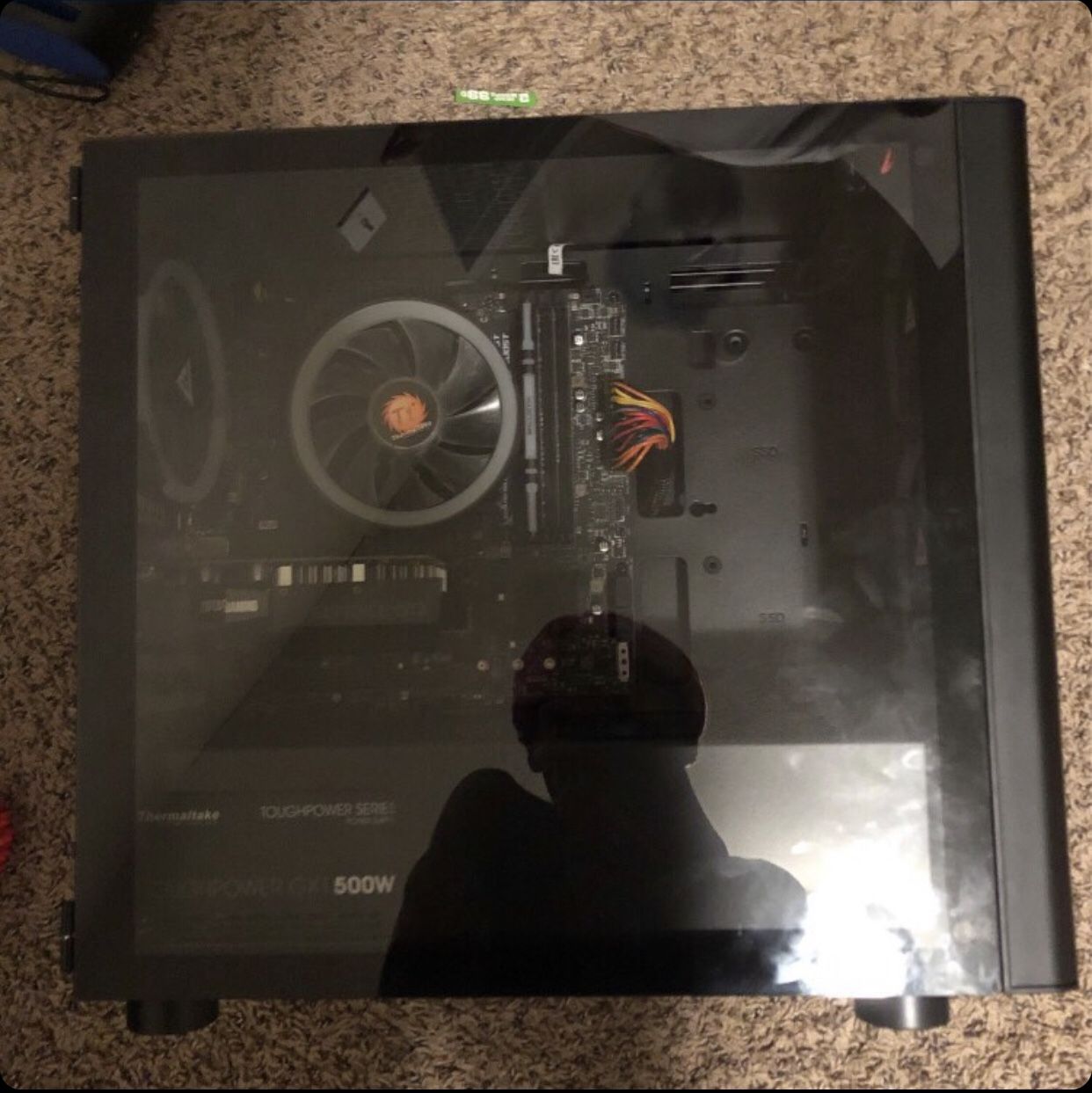 IBuyPower-State Mr Gaming Pc