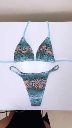 Swimwear
