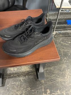 Brand new hoka shoes size 13
