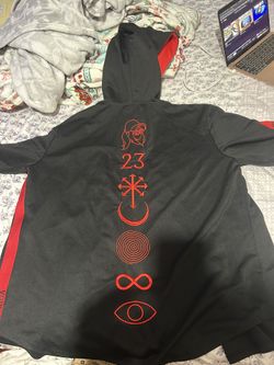Rezz Merch 