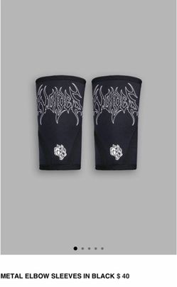 Darc Sport Elbow Sleeves