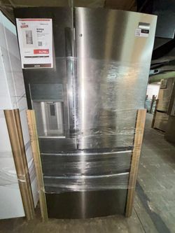 Frigidaire GRMC2273CF Refrigerator