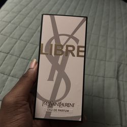 YSL Libre