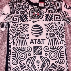 Club America Jersey