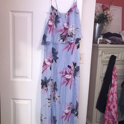 New Summer dress