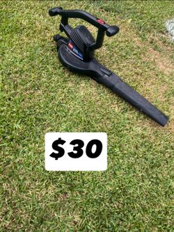 Electric blower
