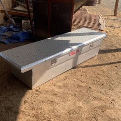 Delta Tool Box For Truck 