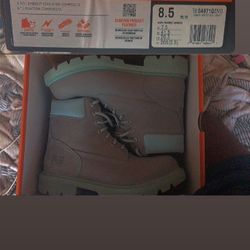 Timberlands