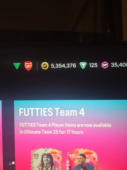 Ea Fc Coins
