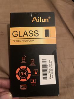 Screen protector