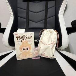 LABUBU ( HAVE A SEAT) CONFIRMED DADA‼️🔥