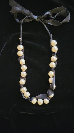 JCrew Necklace 