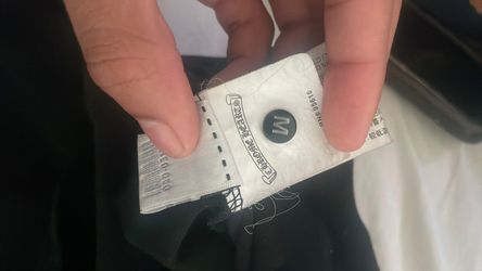 Chrome hearts shirt