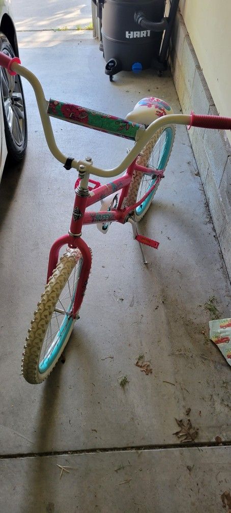 Huffy Bike