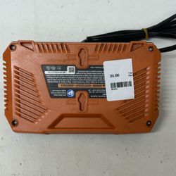 Ridgid Genx5