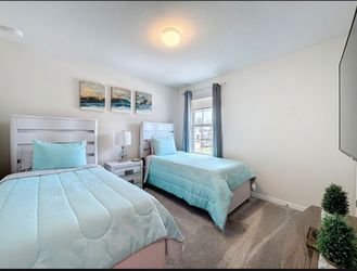 Twin Beds