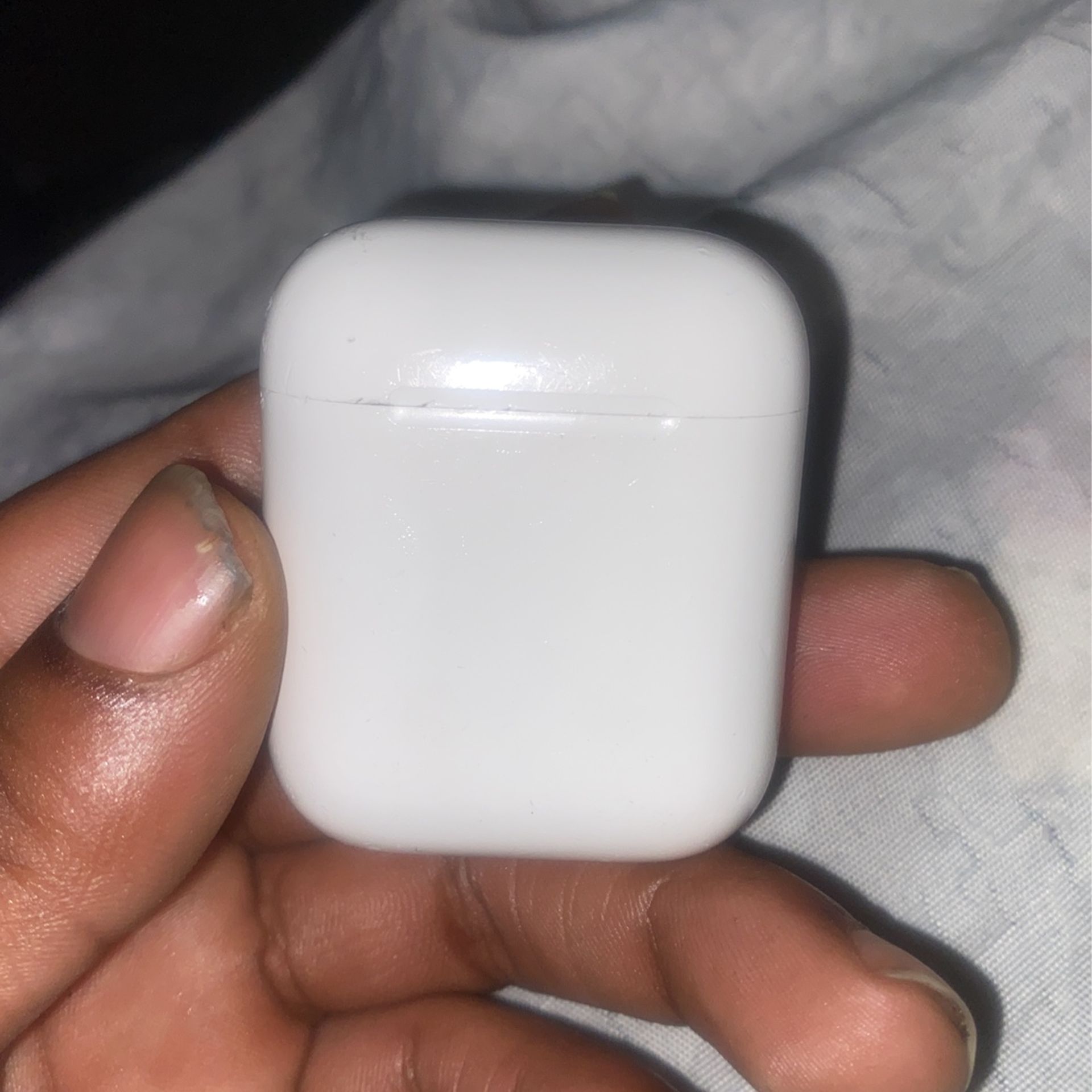 AirPods Gen 2 Bluetooth Wireless Headphones 