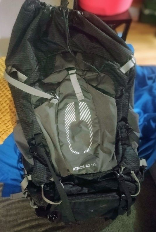 Osprey Atmos AG 50 Backpack