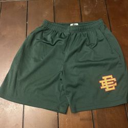 Eric Emmanuel Size Medium Shorts  