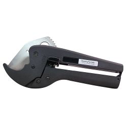 Apollo Ratcheting PVC Pipe Cutter 1-1/4 in. 69PC02PZ — Brand New