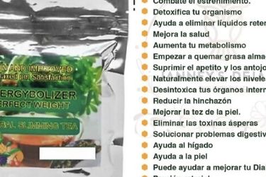 Para Una Mejor Vida !!