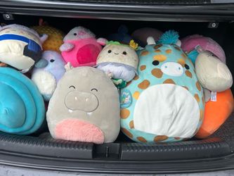 Squishmallows