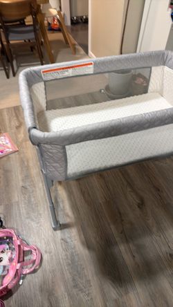 Bassinet for newborn baby