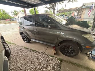 2005 Toyota Other