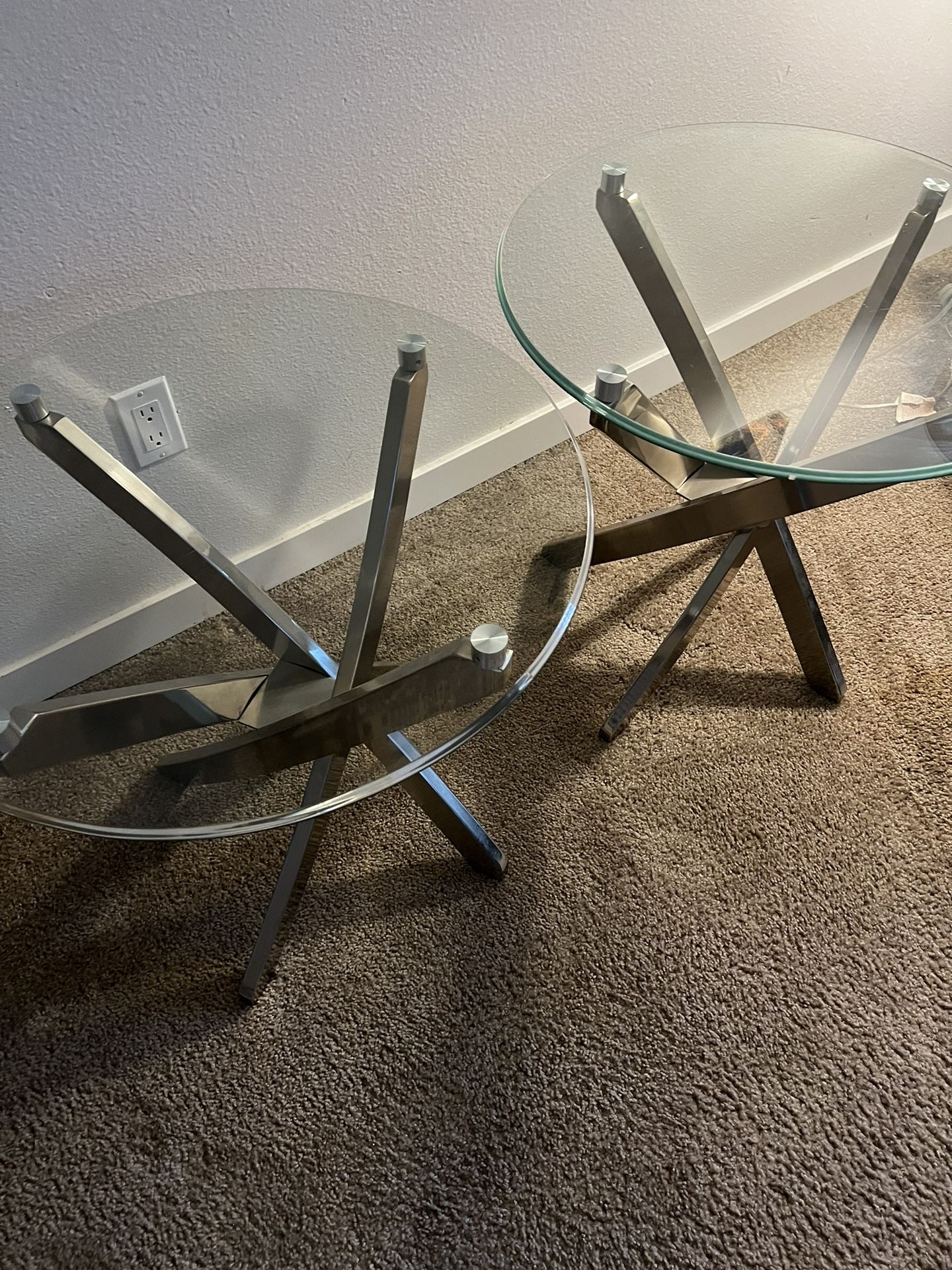 End Tables 