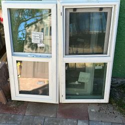 Ventanas Para Baños O Lavandería $80 Cada 1 OBO🚨🚨🚨🚨🚨🚨🚨🚨🚨🚨🚨🚨🚨