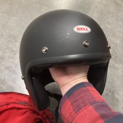 2022 Bell Custom 500