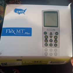 Tens Unit Complete Set