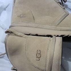 Womens Ugg Boots Size 6