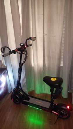 Enyrid Scooter