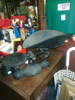 Jacobs new York scale