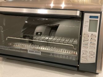 Countertop Convention Oven