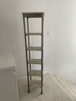 Shelving unit