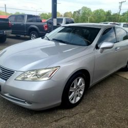 2009 Lexus ES 350