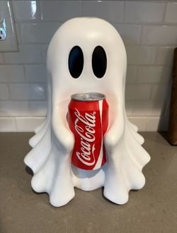 Coke Ghost